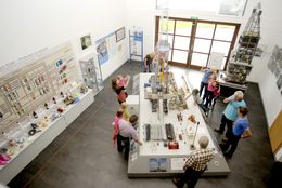 Erdöl-Erdgas-Museum Twist